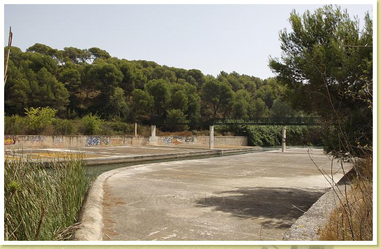 I-8-Aforo de la Presa1